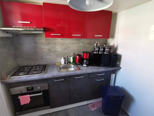 🍽️ À vendre – Restaurant Bar avec Terrasse – 56 couverts + Appartement 🍷