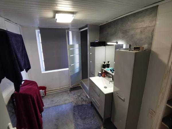 🍽️ À vendre – Restaurant Bar avec Terrasse – 56 couverts + Appartement 🍷