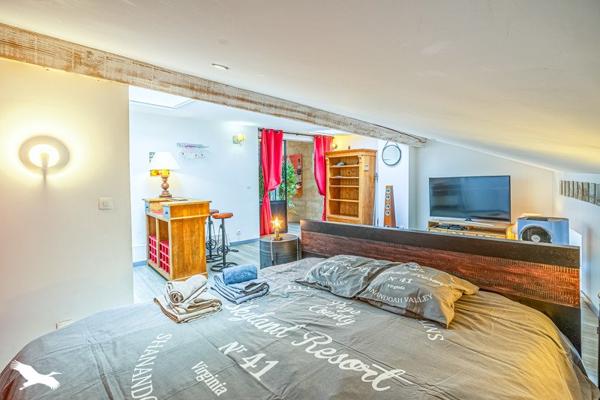 Appartement à vendre |  Bordeaux |  1 pièce | 32 m²