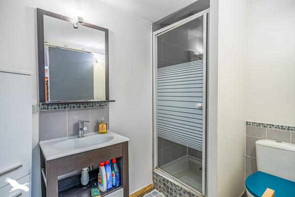 Appartement à vendre |  Bordeaux |  1 pièce | 32 m²