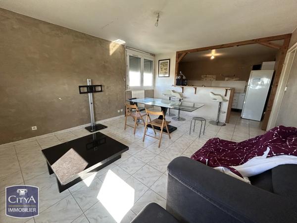 Appartement à vendre 3 pièces 69.49m²