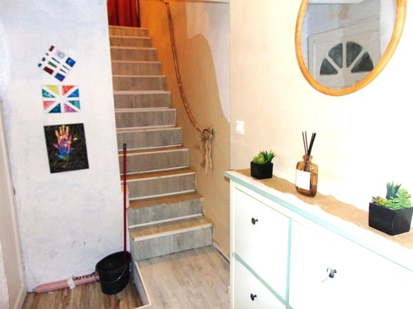 Appartement - 2 pièces - 65 m²