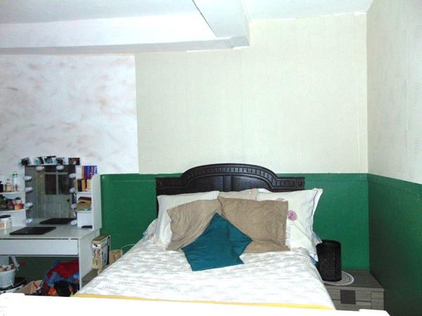 Appartement - 2 pièces - 65 m²