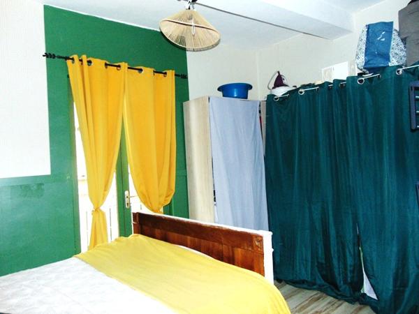 Appartement - 2 pièces - 65 m²