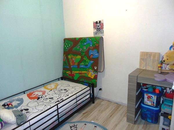 Appartement - 2 pièces - 65 m²