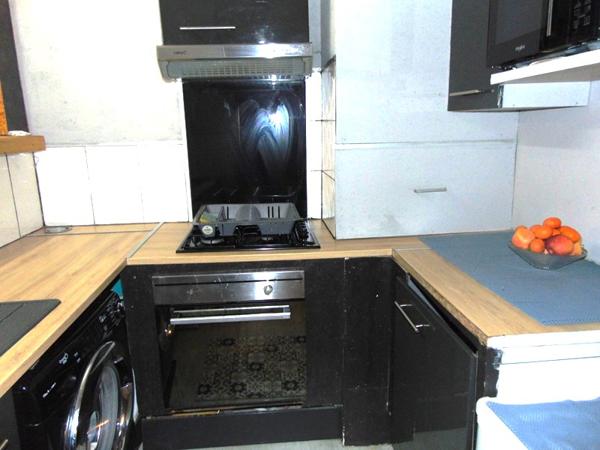 Appartement - 2 pièces - 65 m²