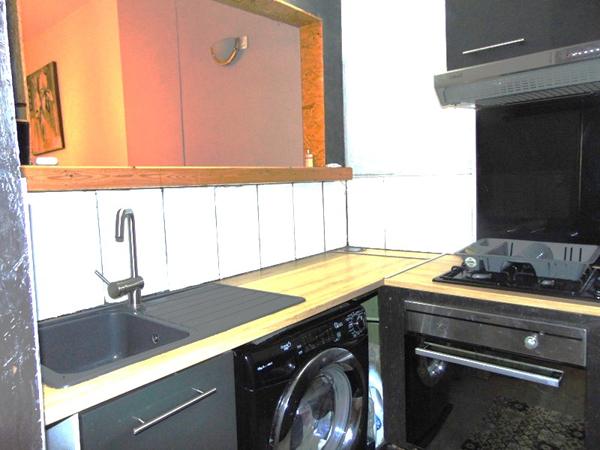 Appartement - 2 pièces - 65 m²