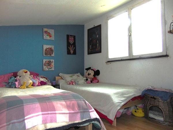 Appartement - 2 pièces - 65 m²