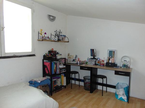 Appartement - 2 pièces - 65 m²