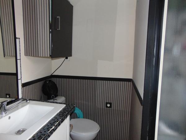 Appartement - 2 pièces - 65 m²