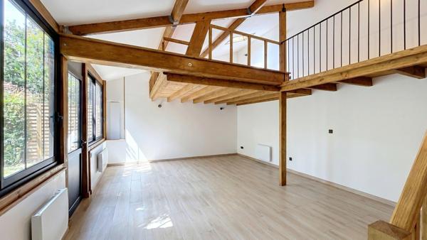 Maison familiale + dépendance SANS TRAVEAUX