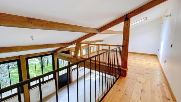 Maison familiale + dépendance SANS TRAVEAUX