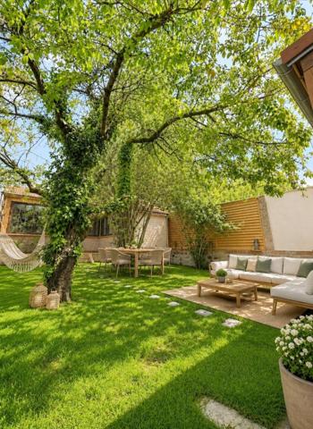 Maison familiale + dépendance SANS TRAVEAUX