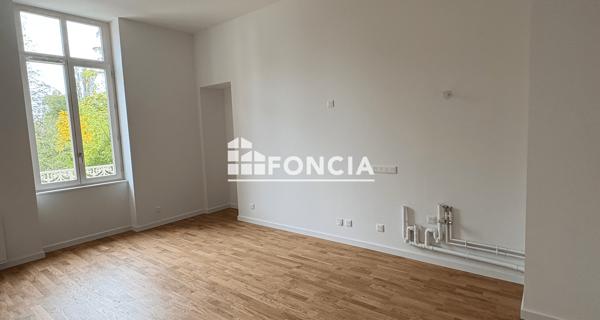 Location Appartement 2 pièces 43.1 m² - Bourg-en-bresse 01000