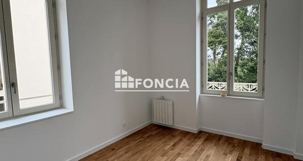 Location Appartement 2 pièces 43.1 m² - Bourg-en-bresse 01000