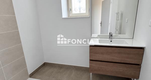 Location Appartement 2 pièces 43.1 m² - Bourg-en-bresse 01000
