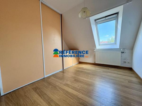 Maison à Vendre à Wambrechies