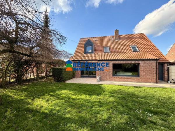 Maison à Vendre à Wambrechies