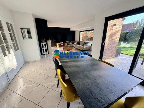 Maison à Vendre à Wambrechies
