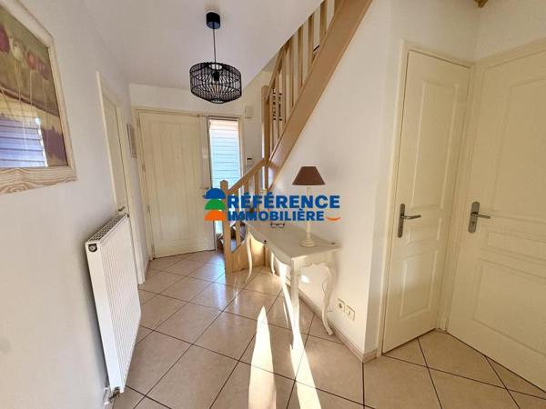 Maison à Vendre à Wambrechies