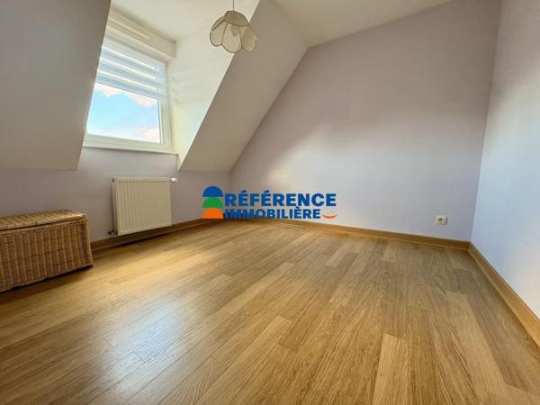 Maison à Vendre à Wambrechies