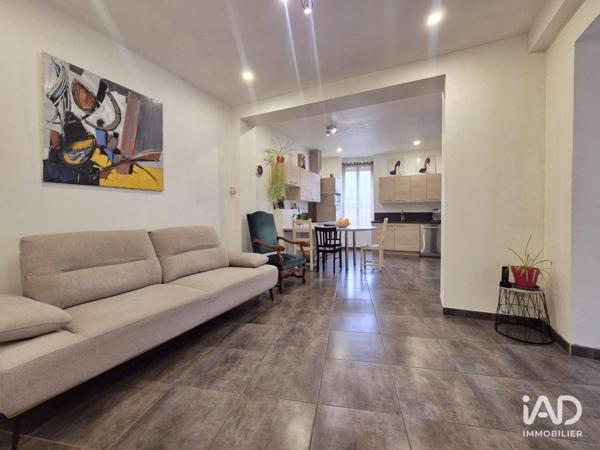 Maison à vendre 4 pièces 122 m² Agen