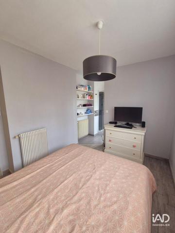 Maison à vendre 4 pièces 122 m² Agen