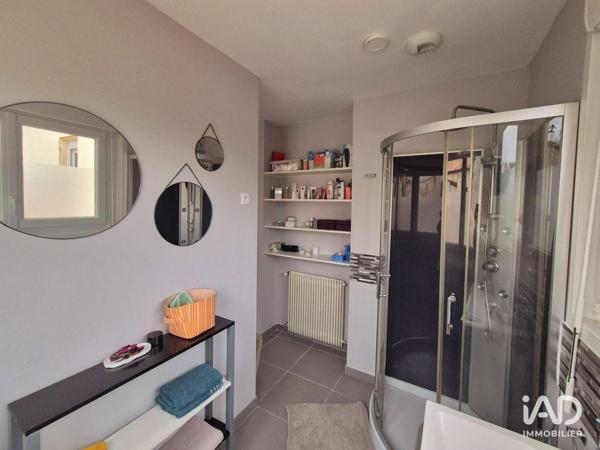 Maison à vendre 4 pièces 122 m² Agen