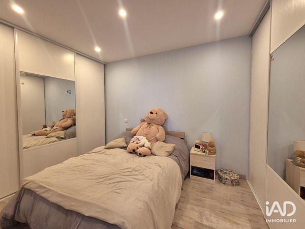 Maison à vendre 4 pièces 122 m² Agen