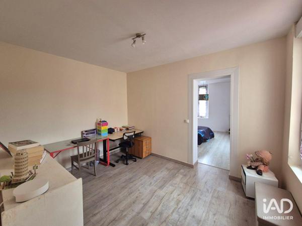 Maison à vendre 4 pièces 122 m² Agen