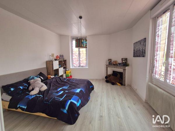 Maison à vendre 4 pièces 122 m² Agen