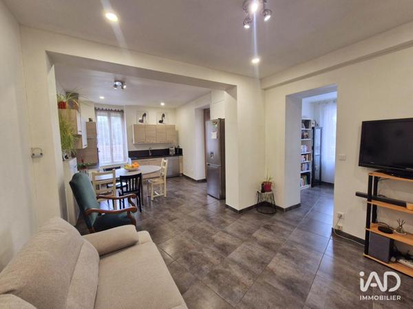 Maison à vendre 4 pièces 122 m² Agen