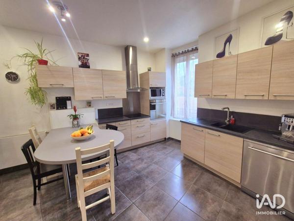 Maison à vendre 4 pièces 122 m² Agen
