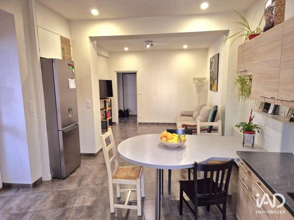 Maison à vendre 4 pièces 122 m² Agen
