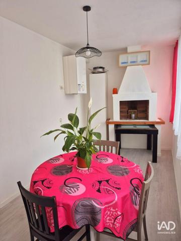 Maison à vendre 4 pièces 122 m² Agen