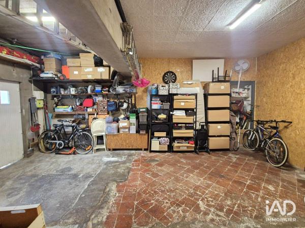 Maison à vendre 4 pièces 122 m² Agen