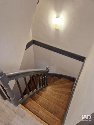 Maison à vendre 4 pièces 122 m² Agen