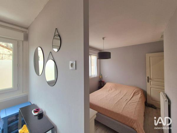 Maison à vendre 4 pièces 122 m² Agen