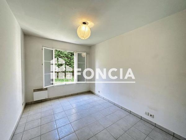 Location Appartement 2 pièces 47.35 m² - 720 CHEMIN DES CABOTS Biot 06410