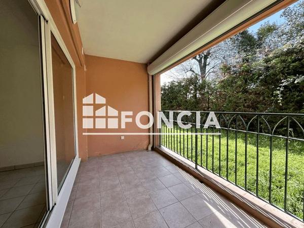 Location Appartement 2 pièces 47.35 m² - 720 CHEMIN DES CABOTS Biot 06410