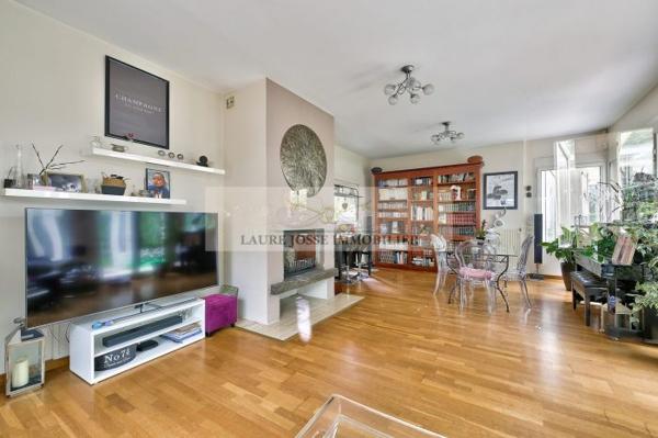 Maison ancienne Le Vésinet 180.32 m²