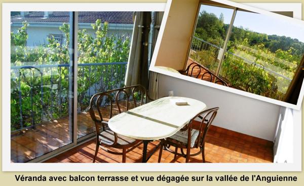 Belle et grande maison de ville