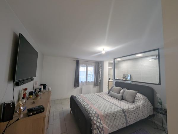 "LA SOMPTUEUSE " — Pour une  famille qui a besoin de place, l'investisseur qui a du flair et le chef d'entreprise qui veut tout réunir — Frépillon (95740)