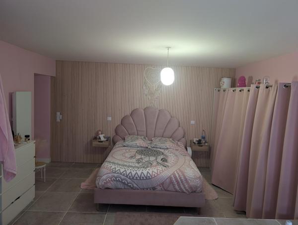"LA SOMPTUEUSE " — Pour une  famille qui a besoin de place, l'investisseur qui a du flair et le chef d'entreprise qui veut tout réunir — Frépillon (95740)