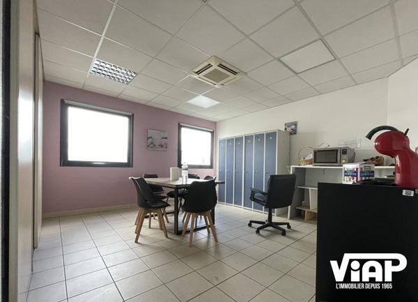 Bureaux avec possibilité stockage - Limoges ZI NORD , Limoges Bureaux avec possibilité stockage - Limoges ZI NORD , Limoges