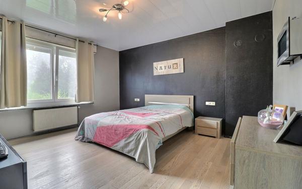 Maison à vendre    5 pièces •  Petite-Rosselle