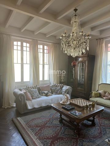 Charmante maison bourgoise à vendre. Castelsarrasin.