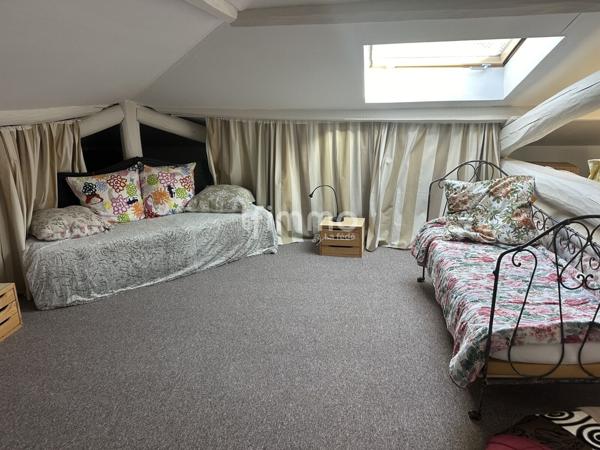 Charmante maison bourgoise à vendre. Castelsarrasin.