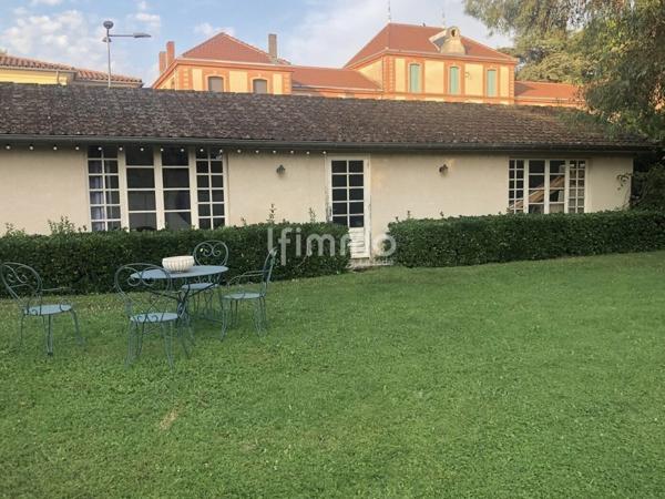 Charmante maison bourgoise à vendre. Castelsarrasin.