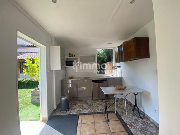 Charmante maison bourgoise à vendre. Castelsarrasin.